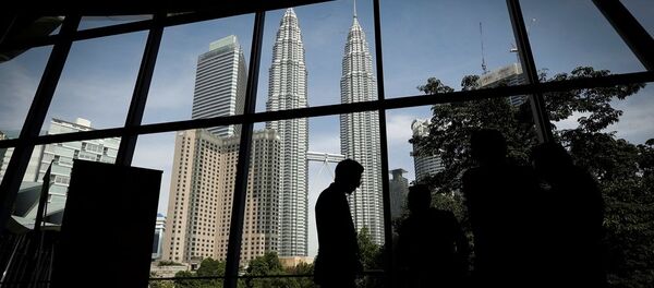 中国投资马来西亚横遭反对派置喙 - 俄罗斯卫星通讯社
