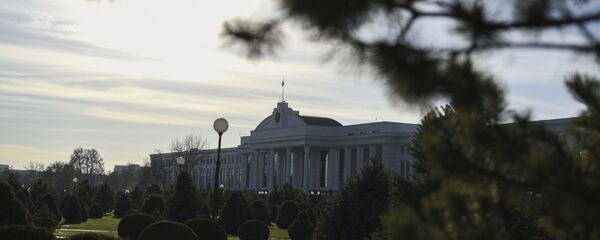 塔什干 塔什干 - 俄罗斯卫星通讯社