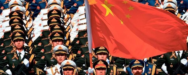 俄媒: 解放军将有50名将军离任 俄媒: 解放军将有50名将军离任 - 俄罗斯卫星通讯社