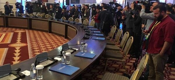 俄總統新聞秘書：俄從一開始就明白敘問題阿斯塔納會談的複雜性 - 俄羅斯衛星通訊社