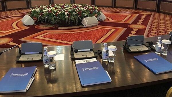 俄外交部：敘利亞問題阿斯塔納會談將在聯大高級別週期間舉行 - 俄羅斯衛星通訊社