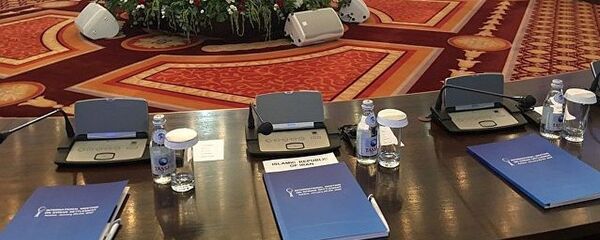 俄总统叙问题特使:叙各方得以避免可能导致阿斯塔纳会谈破裂的行动 俄总统叙问题特使:叙各方得以避免可能导致阿斯塔纳会谈破裂的行动 - 俄罗斯卫星通讯社