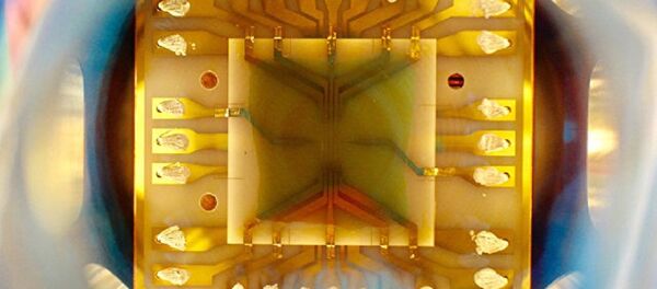 至2030年人类或遭遇电子产品短缺 - 俄罗斯卫星通讯社