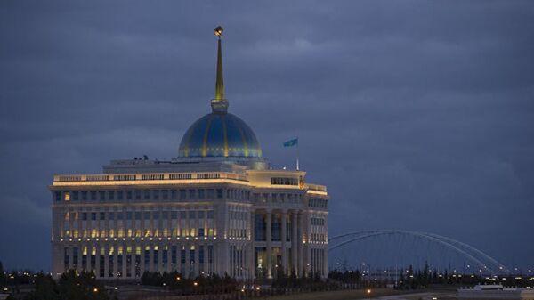 俄外交部：俄叙土伊四国副外长会晤将于6月21日在阿斯塔纳举行 - 俄罗斯卫星通讯社