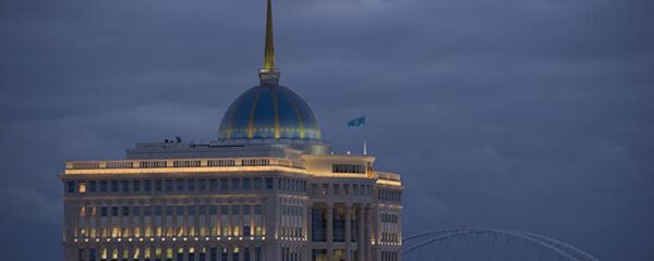 俄外交部：美国将作为观察员出席阿斯塔纳叙问题会谈 - 俄罗斯卫星通讯社