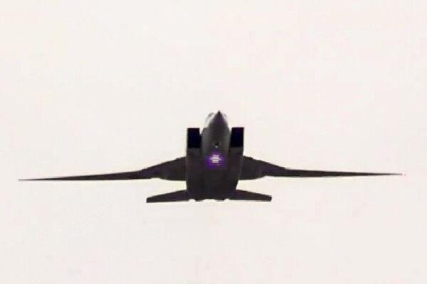 TU-22M3 TU-22M3 - 俄罗斯卫星通讯社