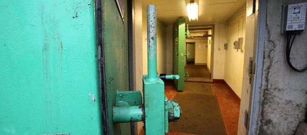 媒体:IT富豪置办武器地堡以防世界末日 媒体:IT富豪置办武器地堡以防世界末日 - 俄罗斯卫星通讯社