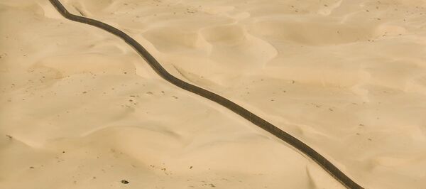 美参议员：美墨边境墙造价为120-150亿美元 - 俄罗斯卫星通讯社