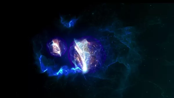 哈佛大學的科學家們獲得了金屬氫 - 俄羅斯衛星通訊社