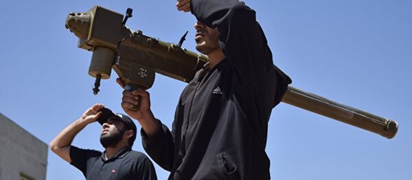 中国专家：叙利亚问题的解决取决于俄美关系的改善 - 俄罗斯卫星通讯社