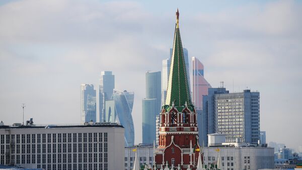 普京3月22日将主持俄罗斯与外国军事技术合作委员会会议 - 俄罗斯卫星通讯社