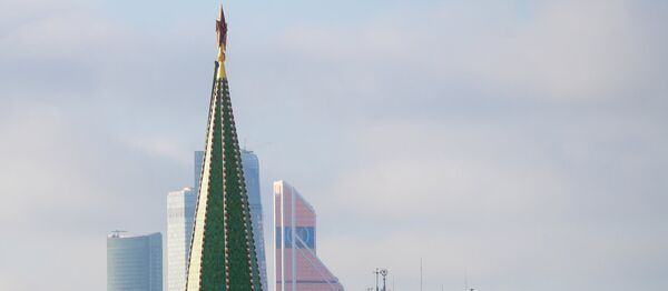 克宫:顿巴斯局势尖锐化是俄美尽快恢复对话的又一个理由 克宫:顿巴斯局势尖锐化是俄美尽快恢复对话的又一个理由 - 俄罗斯卫星通讯社