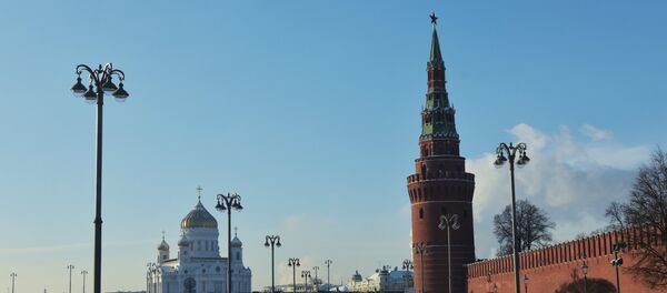 克宫:可以理解顿巴斯对乌企业实施外部管理的做法 克宫:可以理解顿巴斯对乌企业实施外部管理的做法 - 俄罗斯卫星通讯社