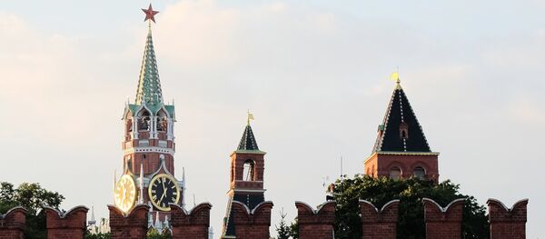 俄总统新闻秘书：基辅无法控制顿巴斯的自发团伙 - 俄罗斯卫星通讯社