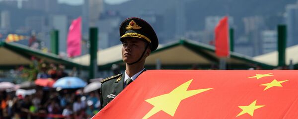 俄专家：设立军民融合发展委员会以应对美国战略 - 俄罗斯卫星通讯社