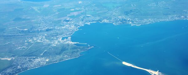 刻赤 刻赤 - 俄羅斯衛星通訊社