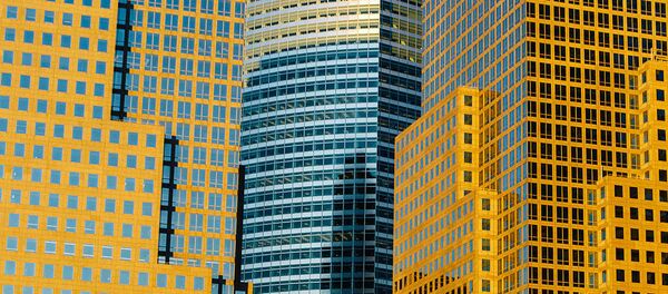 俄罗斯成为中国房地产投资额的第六大国 俄罗斯成为中国房地产投资额的第六大国 - 俄罗斯卫星通讯社