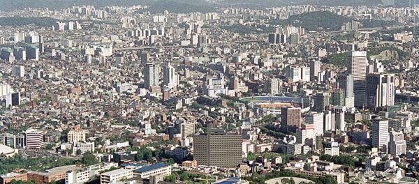 媒體報道稱，韓國國防部宣佈了美國戰略武器參加兩國聯合軍演的計劃 - 俄羅斯衛星通訊社