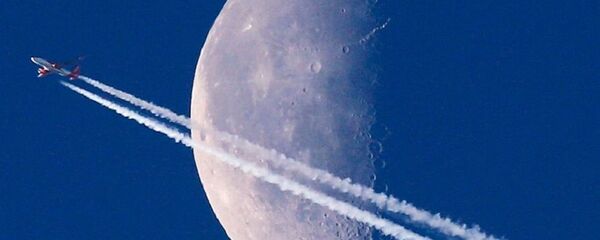 专家预测天王星卫星相撞灾难 - 俄罗斯卫星通讯社