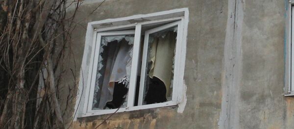 頓巴斯 - 俄羅斯衛星通訊社