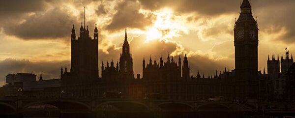 英国情报机构对监听特朗普的指控表示愤慨 英国情报机构对监听特朗普的指控表示愤慨 - 俄罗斯卫星通讯社