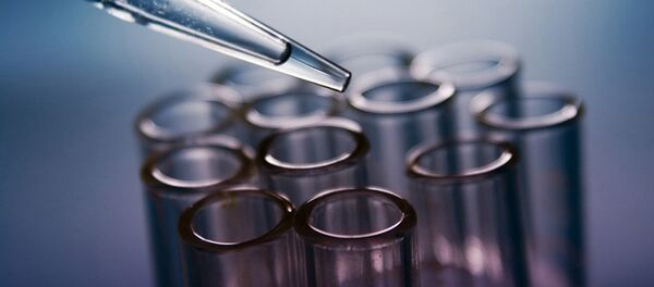 冷冻14年胚胎孕育 产下一名男婴 冷冻14年胚胎孕育 产下一名男婴 - 俄罗斯卫星通讯社