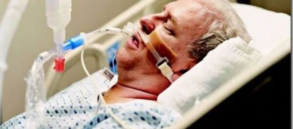 科學家們研制出能讓患者在微意識狀態下回答問題的設備 - 俄羅斯衛星通訊社