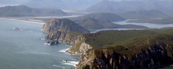 日本改变在南千岛群岛问题上的立场是向莫斯科做出进一步让步 日本改变在南千岛群岛问题上的立场是向莫斯科做出进一步让步 - 俄罗斯卫星通讯社