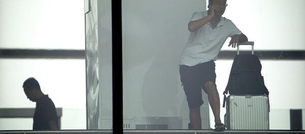 媒体：美国借助以色列获知“伊斯兰国”使用笔记本电脑引爆飞机的计划 - 俄罗斯卫星通讯社