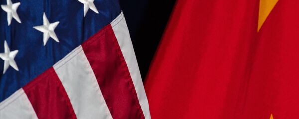 人大新聞發言人：中美關係中合作是主流 - 俄羅斯衛星通訊社