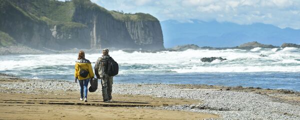 六百多人申请在千岛群岛领取“远东一公顷土地” - 俄罗斯卫星通讯社