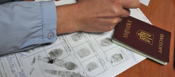 民調:烏克蘭勞動移民前往最多的國家是波蘭和俄羅斯 民調:烏克蘭勞動移民前往最多的國家是波蘭和俄羅斯 - 俄羅斯衛星通訊社