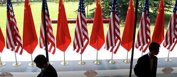 柬埔寨首相:中美之间不可能爆发严重冲突 柬埔寨首相:中美之间不可能爆发严重冲突 - 俄罗斯卫星通讯社