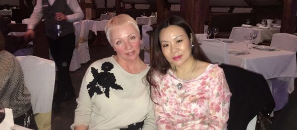 春節 - 俄羅斯衛星通訊社