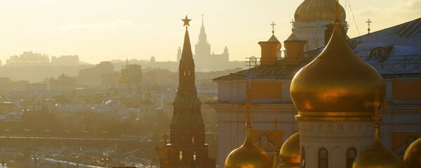 莫斯科公務人員的最高任職年齡提高至65歲 - 俄羅斯衛星通訊社