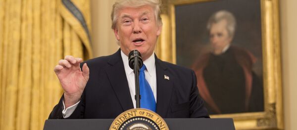 特朗普律师称未向白宫转交乌议员有关克里米亚的计划 特朗普律师称未向白宫转交乌议员有关克里米亚的计划 - 俄罗斯卫星通讯社