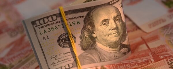 專家：美國制裁促使中國投資流向俄羅斯初創企業 - 俄羅斯衛星通訊社