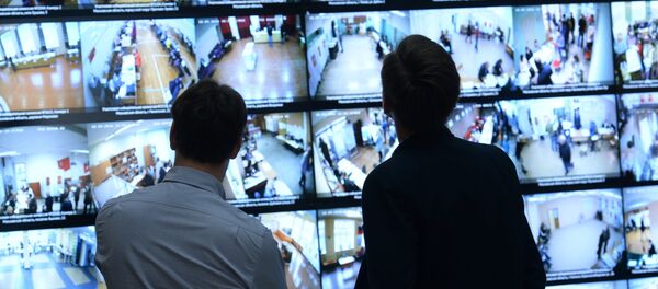 总统选举的社会观察员 - 俄罗斯卫星通讯社