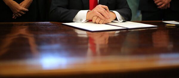 美國 美國 - 俄羅斯衛星通訊社