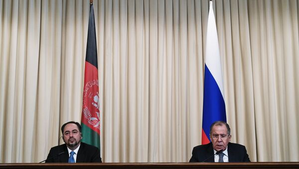 俄外交部：莫斯科2月将举行阿富汗问题国际会晤 - 俄罗斯卫星通讯社