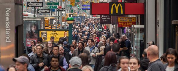 民調:60%以上的美國人關心特朗普和澤連斯基的談話內容 民調:60%以上的美國人關心特朗普和澤連斯基的談話內容 - 俄羅斯衛星通訊社