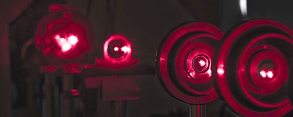 激光器 - 俄罗斯卫星通讯社