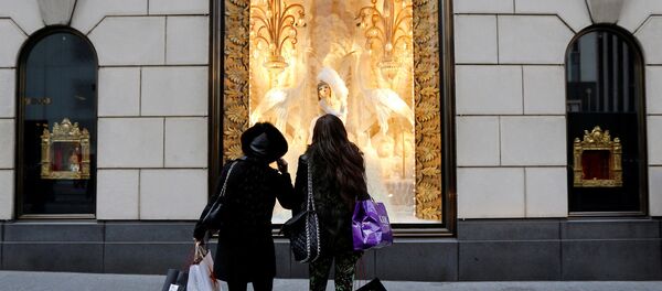 中小城市年轻人将成中国未来消费主力军 中小城市年轻人将成中国未来消费主力军 - 俄罗斯卫星通讯社