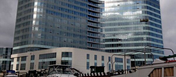 俄滨海边疆区邀请印度投资者续建位于符拉迪沃斯托克凯悦酒店 - 俄罗斯卫星通讯社