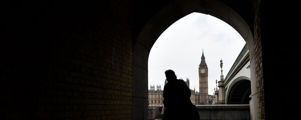 英国首相：普选照常6月8日举行 - 俄罗斯卫星通讯社