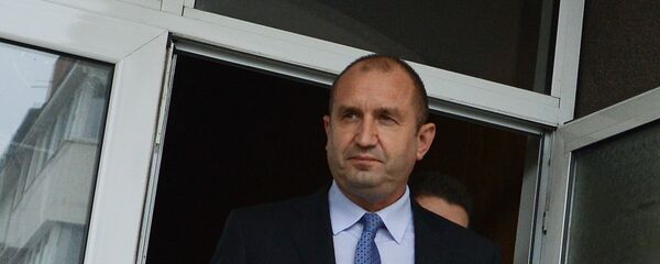 鲁门•拉德夫 鲁门•拉德夫 - 俄罗斯卫星通讯社