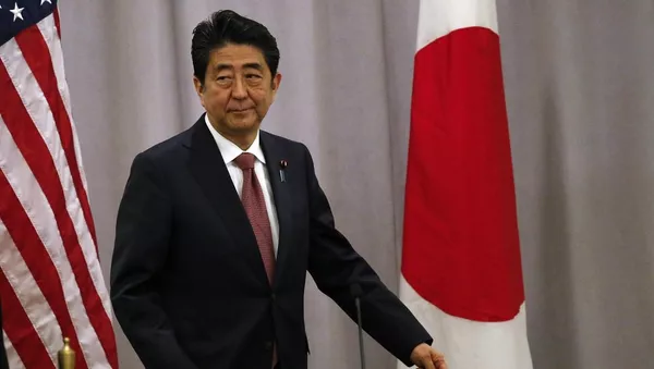 中國外交部：日美互動不應給地區穩定帶來負面影響