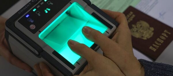 俄旅游署：中国边检留存入境外国人指纹不会影响俄赴华旅游人数 - 俄罗斯卫星通讯社