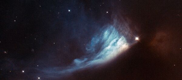 俄“能源”火箭航天集团将提供环月旅行的服务 - 俄罗斯卫星通讯社