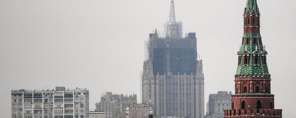 俄外交部：美国在韩部署萨德将把半岛局势赶入死胡同 - 俄罗斯卫星通讯社